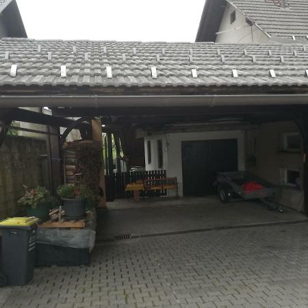 Apartment Sopar Skofja Loka Luaran gambar