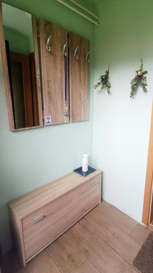 Apartment Sopar Skofja Loka Luaran gambar