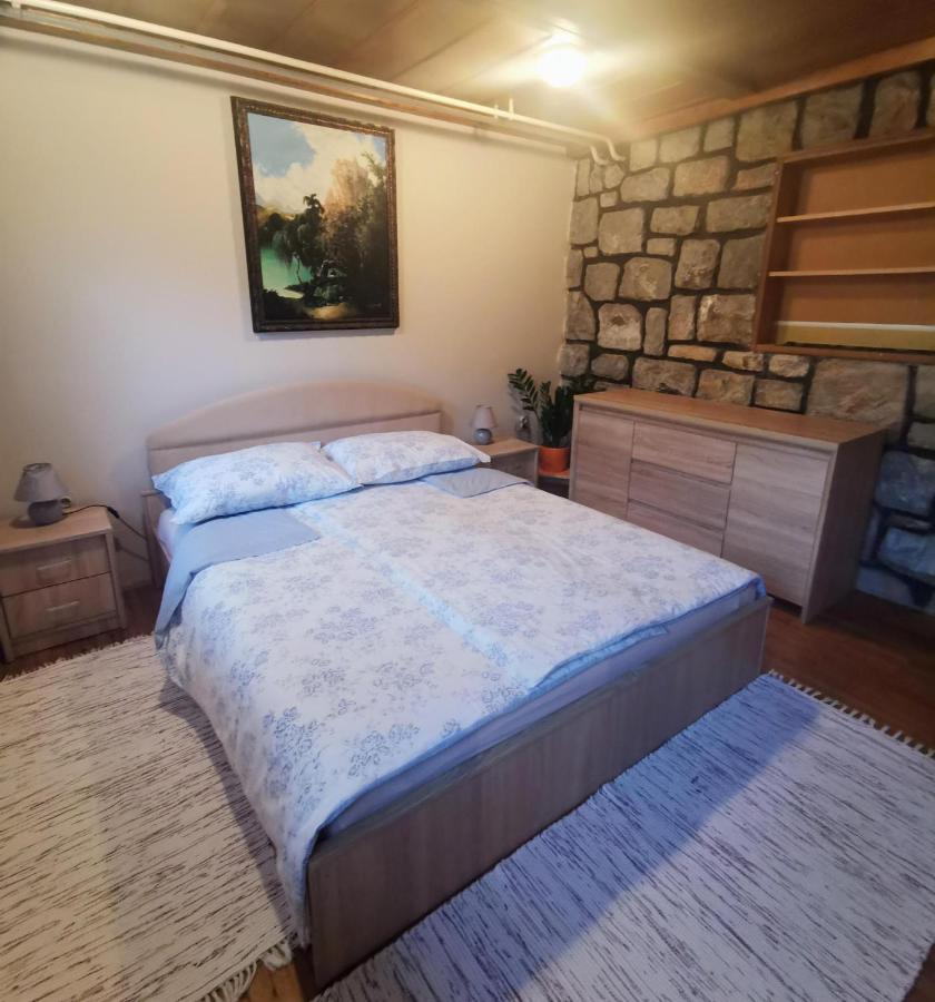 Apartment Sopar Skofja Loka Luaran gambar