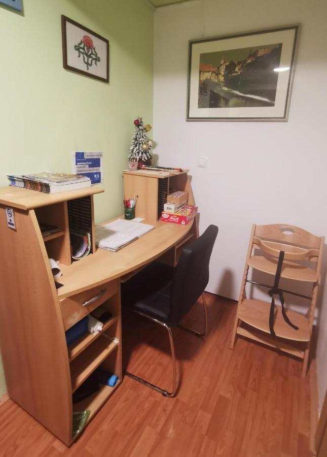 Apartment Sopar Skofja Loka Luaran gambar