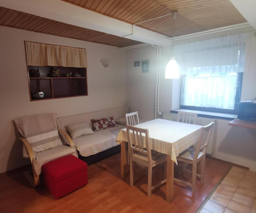 Apartment Sopar Skofja Loka Luaran gambar