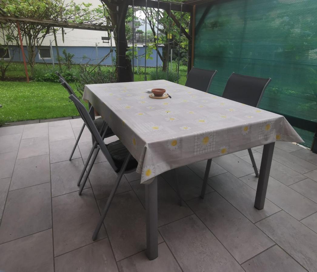 Apartment Sopar Skofja Loka Luaran gambar