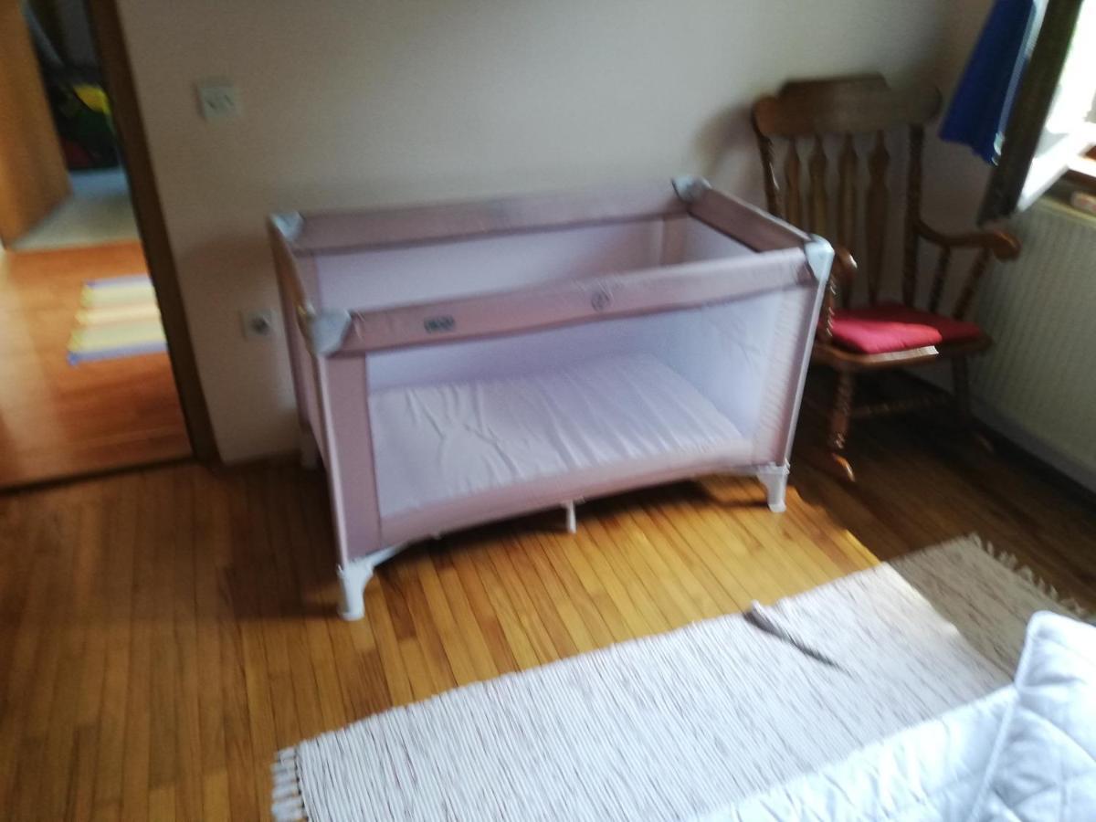 Apartment Sopar Skofja Loka Luaran gambar